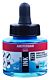 Amsterdam Acrylic Ink Fles 30 ml Koningsblauw 517