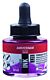 Amsterdam Acrylic Ink Fles 30 ml Permanentroodviolet Licht 577