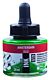 Amsterdam Acrylic Ink Fles 30 ml Permanentgroen Donker 619