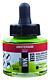 Amsterdam Acrylic Ink Fles 30 ml Olijfgroen Licht 621