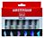 Amsterdam Standard Series Acrylics Parelmoer Set 6 × 20 ml 