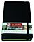 Talens Art Creation Schetsboek Zwart 13 x 21 cm 140 g 80 Vellen