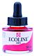Ecoline Vloeibare Waterverf Fles 30 ml Scharlaken 334