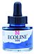 Ecoline Vloeibare Waterverf Fles 30 ml Ultramarijn Donker 506