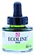 Ecoline Vloeibare Waterverf Fles 30 ml Pastelgroen 666