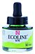 Ecoline Vloeibare Waterverf Fles 30 ml Grasgroen 676