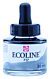 Ecoline Vloeibare Waterverf Fles 30 ml Koudgrijs 717