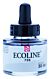Ecoline Vloeibare Waterverf Fles 30 ml Koudgrijs Licht 738