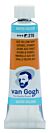Van Gogh Aquarelverf Tube 10 ml Azogeel Donker 270
