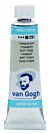 Van Gogh Aquarelverf Tube 10 ml Titaanbuff 291