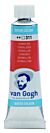 Van Gogh Aquarelverf Tube 10 ml Vermiljoen 311