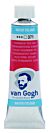 Van Gogh Aquarelverf Tube 10 ml Permanentrood Donker 371