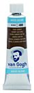 Van Gogh Aquarelverf Tube 10 ml Omber Naturel 408
