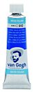 Van Gogh Aquarelverf Tube 10 ml Kobaltblauw (Ultramarijn) 512
