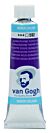 Van Gogh Aquarelverf Tube 10 ml Quinacridone Purper Rood 592