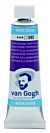 Van Gogh Aquarelverf Tube 10 ml Quinacridonepurper Blauwachtig 593