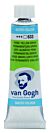 Van Gogh Aquarelverf Tube 10 ml Permanentgeelgroen 633