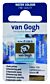 Van Gogh Aquarelverf Napje Schemering Geel 230