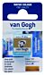 Van Gogh Aquarelverf Napje Donkergoud 803