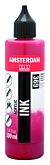 Amsterdam Acryl Inkt 100ml Pri mairmagenta