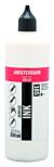 Amsterdam Acryl Inkt 100ml Titaanwit