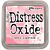 Tim Holtz Distress Oxide Ink Pad Worn Lipstick 