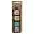 Tim Holtz Distress Pad Ink Mini Pad Ink Kits 4