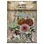 Tim Holtz Idea-Ology Layers Die-Cuts 45/Pkg Organic