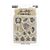 Tim Holtz Christmas Adornments (TH94445)
