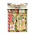Tim Holtz Christmas Ephemera (TH94447)