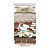 Tim Holtz Christmas Sticker Book (TH94451)