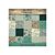 Tim Holtz Palette Collection 8x8 Inch Teal (TH94475)