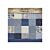 Tim Holtz Palette Collection 8x8 Inch Indigo (TH94476)
