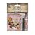 Tim Holtz Palette Ephemera Snippets (136pcs) (TH94485)