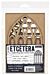 Stampers Anonymous Cathedral Windows Tim Holtz Etcetrera Chipboard (THETC015)