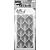 Stampers Anonymous Deco Feather Tim Holtz Layering Stencil (THS183)