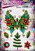 PaperArtsy Tracy Scott 104 (A5 set, trimmed, on EZ)