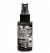 Distress Oxide Spray Black Soot