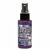Tim Holtz Distress oxide Spray Villainous Potion