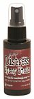 Tim Holtz Distress Spray Stain Aged Mahogany 