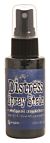 Tim Holtz Distress Spray Stain Chipped Sapphire 