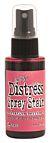 Tim Holtz Distress Spray Stain Festive Berries 