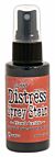 Tim Holtz Distress Spray Stain Fired Brick 
