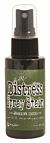 Tim Holtz Distress Spray Stain Forest Moss 