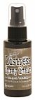Tim Holtz Distress Spray Stain Frayed Burlap 