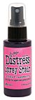 Tim Holtz Distress Spray Stain Picked Raspberry 