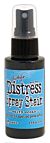 Tim Holtz Distress Spray Stain Salty Ocean 