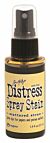 Tim Holtz Distress Spray Stain Scattered Straw 