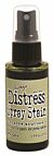 Tim Holtz Distress Spray Stain Shabby Shutters 