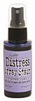 Tim Holtz Distress Spray Stain Shaded Lilac 